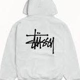 Stussy Clothing