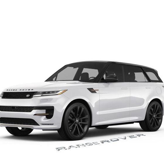 Land Rover Car Repair