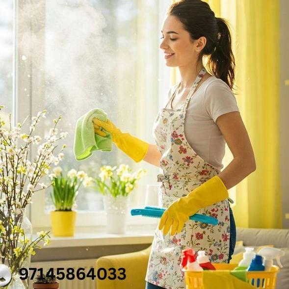Home Cleaning Services Near Me