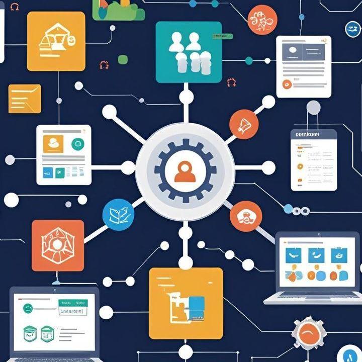 Oscorm Digital