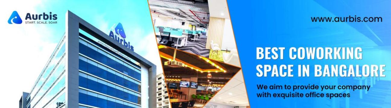 Aurbis Business Parks