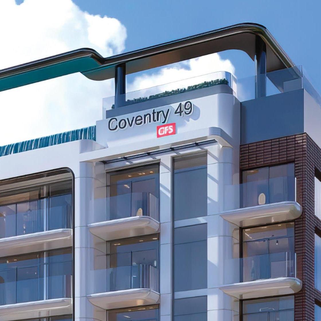 Solaya Apartments