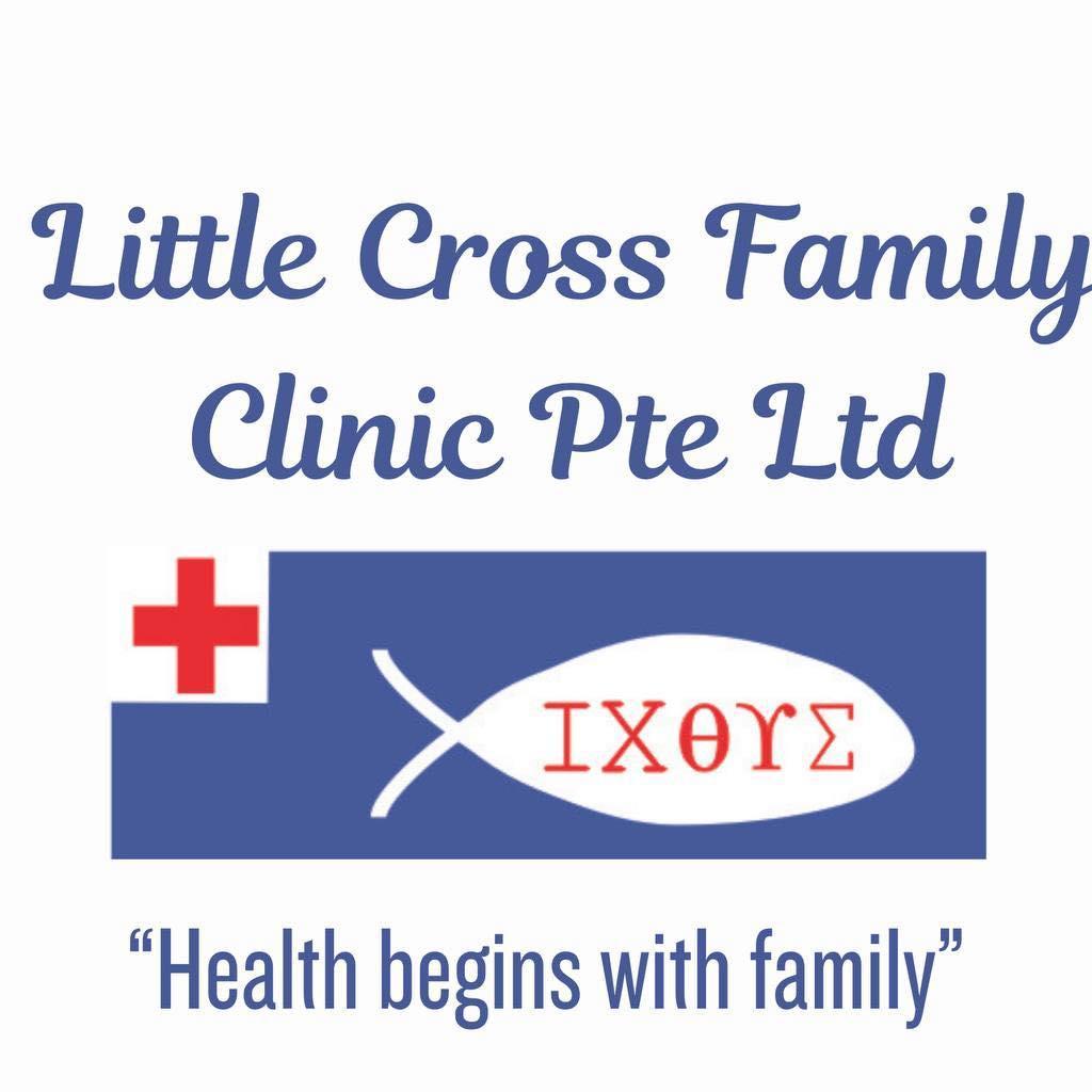 Little Cross Family Clinic