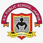 S.V. Public SCHOOL