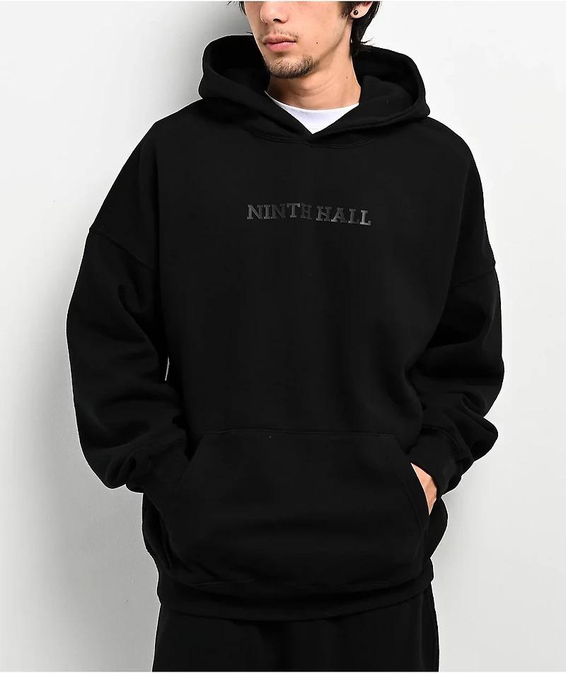Ninth Hall Clothing