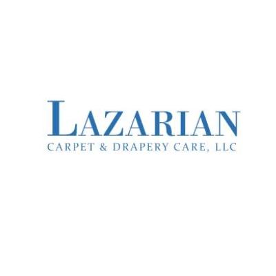 LAZARIAN Carpet & Drapery Cleaners LLC