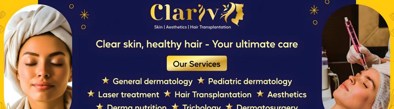 Clariv Skin