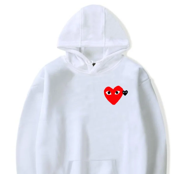 Comme Des Garcons