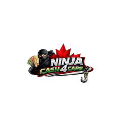 Ninja  Cash 4 Cars