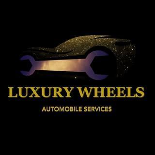 Luxury Wheels