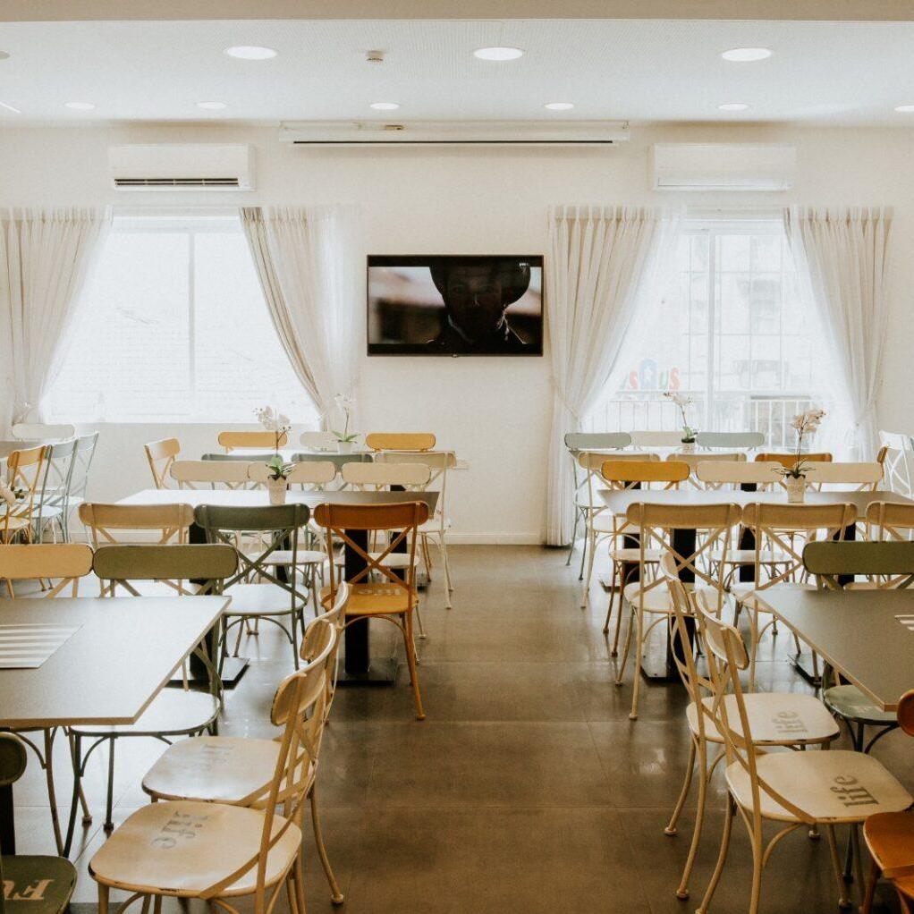 Paamonim Hotel Jerusalem