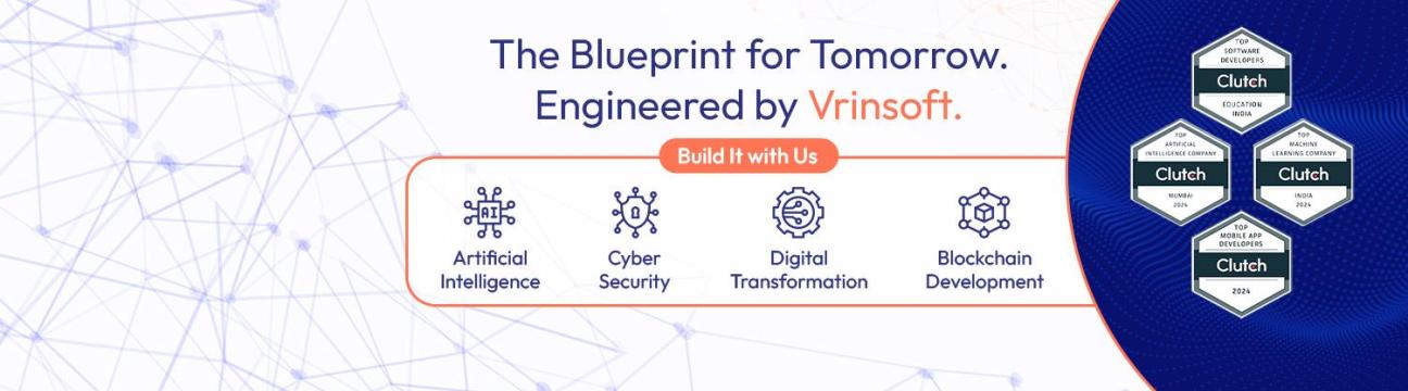 Vrinsoft Technology