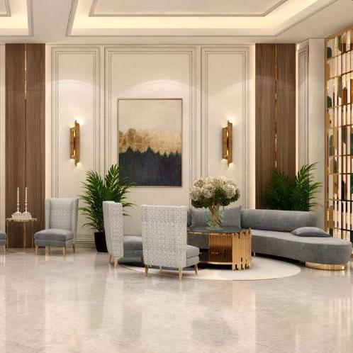 Ibiswhitehotel Thewhite