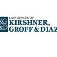 Law Offices Of Kirshner Groff And Diaz