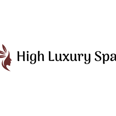 High Luxury Spa
