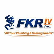 FKRIV Plumbing Heating Inc