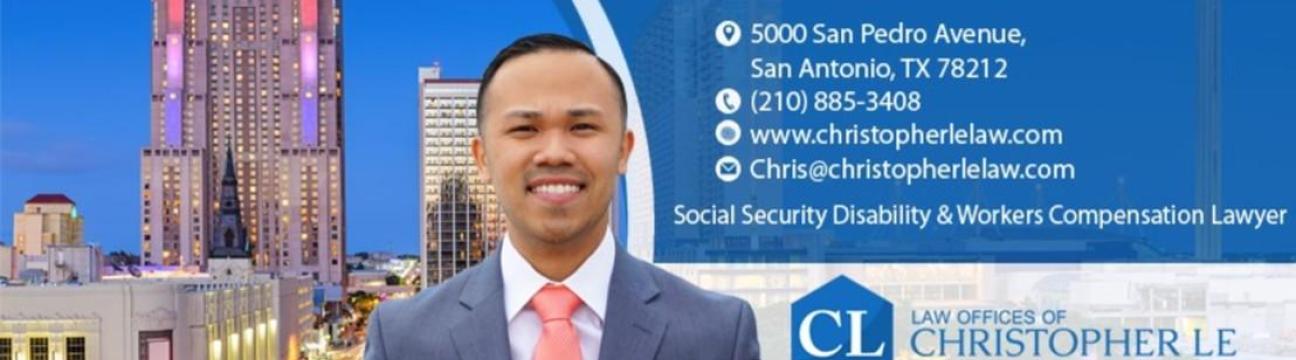 Christopher Le Law