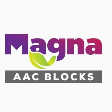 Magna AAC Blocks