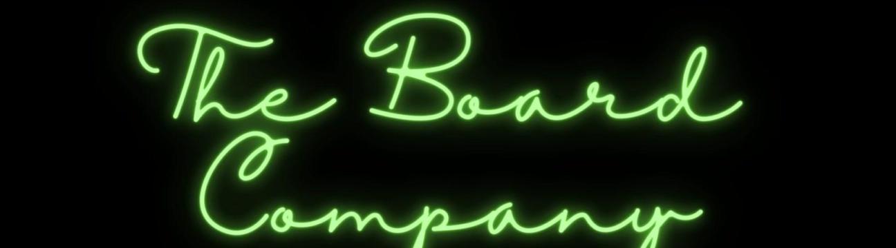 The Board Company