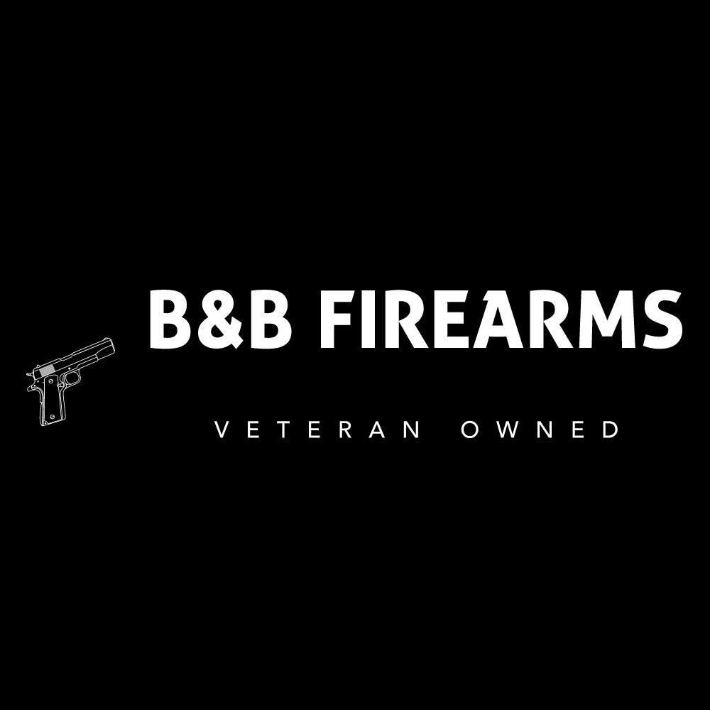 B&B Firearms LLC