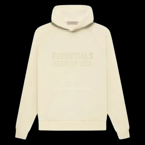 Essential Hoodie