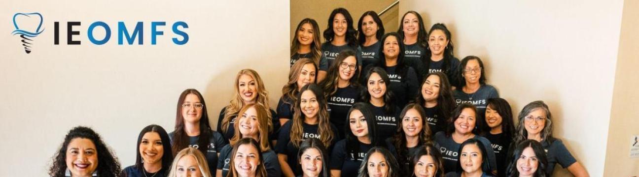 Inland Empire Oral &  Maxillofacial Surgery
