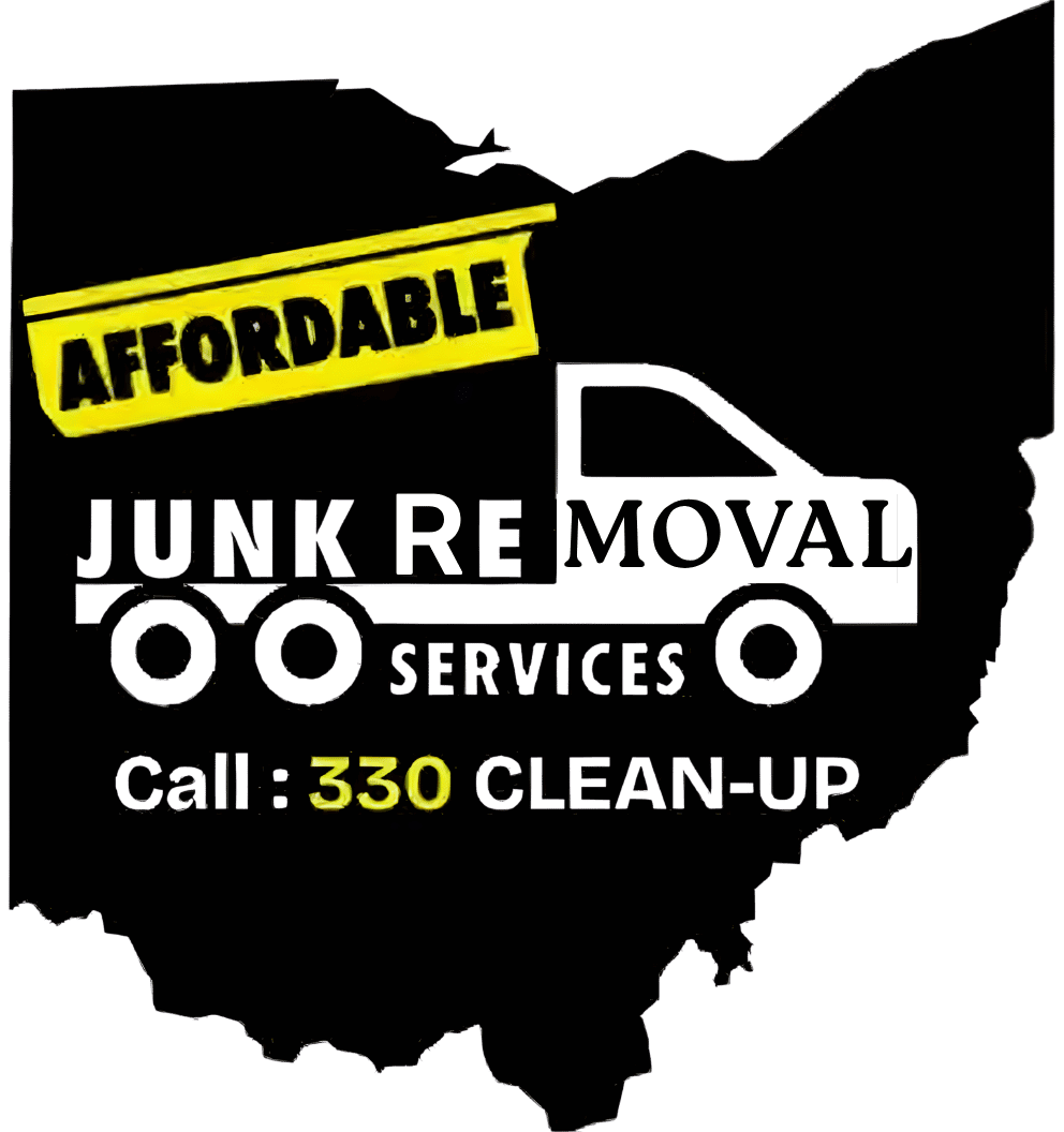 Affordable Junk  Removal