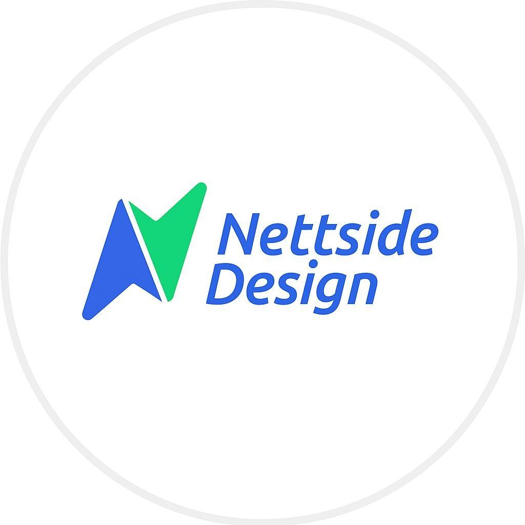 Nettsidde Design