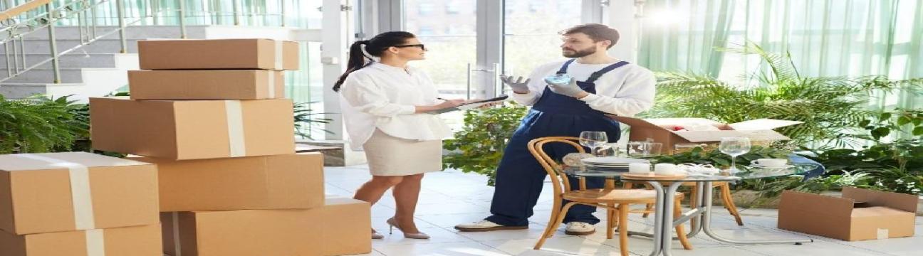 Removalist Auction