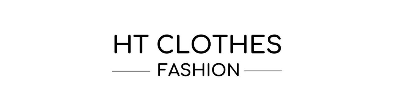 HT - Clothes
