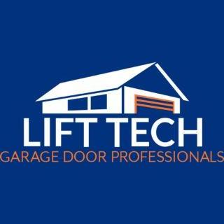 Lift Tech Garage Door Professionals