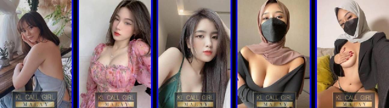 KL Escort  Malay