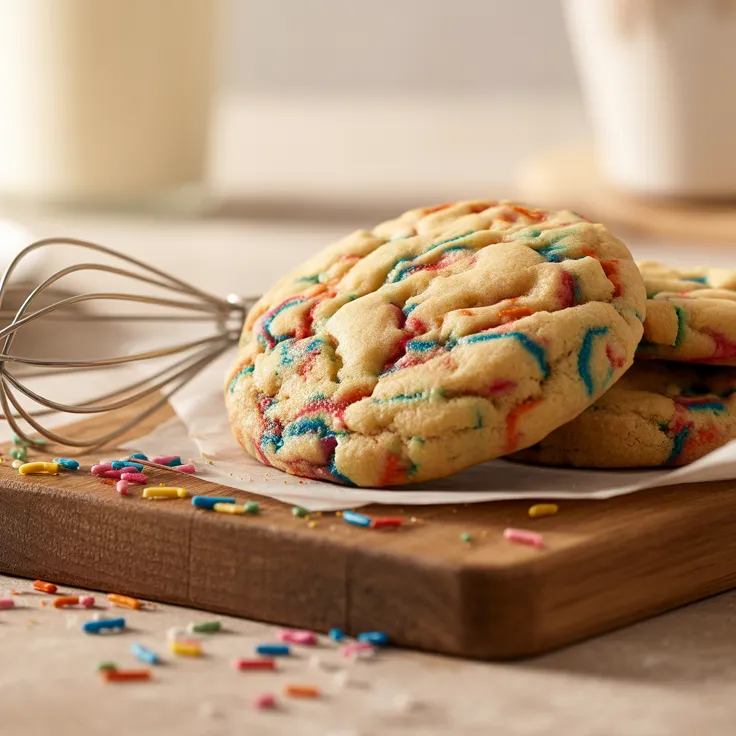 Insomnia Cookies Menu