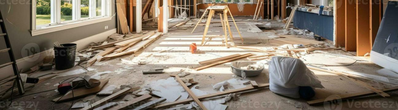 Home Renovation Experts Surrey