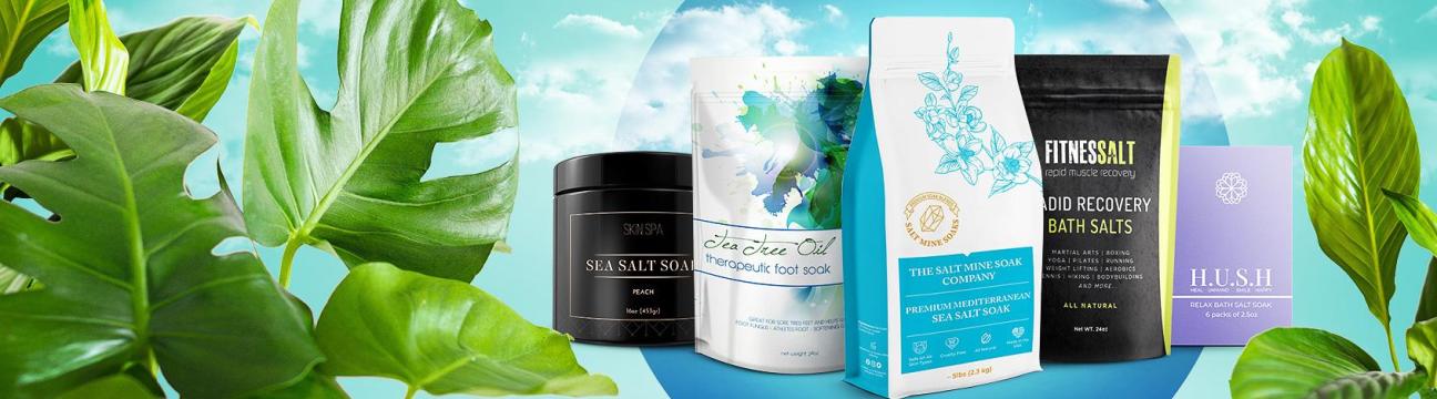 The Midwest Sea Salt Company Inc