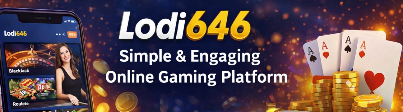 Lodi646 App