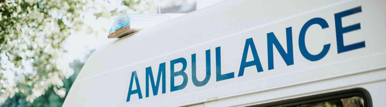 Tatkaal Ambulance