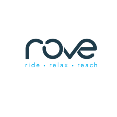 Ride Rove
