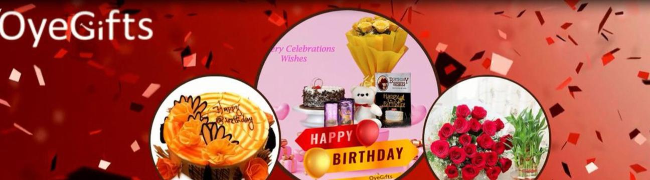 Oye Gifts