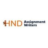HND Assignment Writers