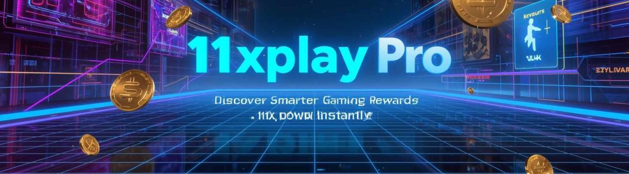 11xplay Pro
