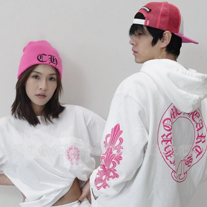 Chrome Hearts