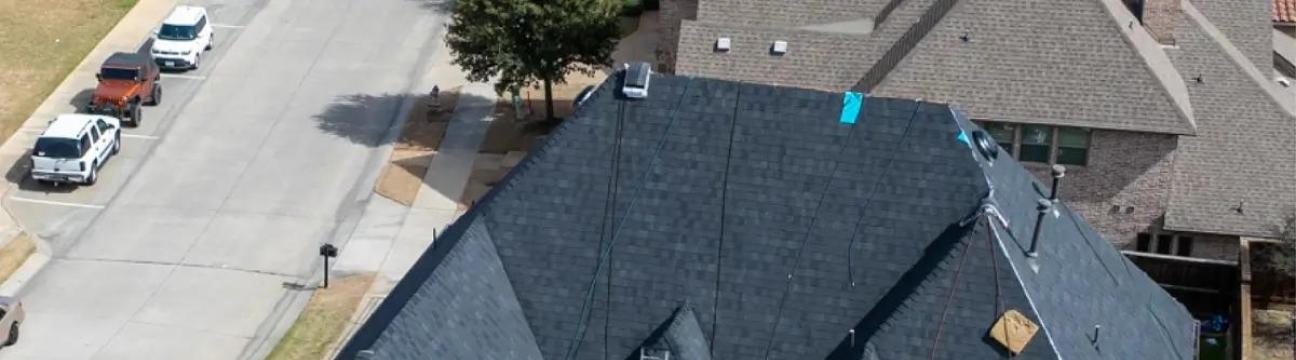 Legacy Roofing