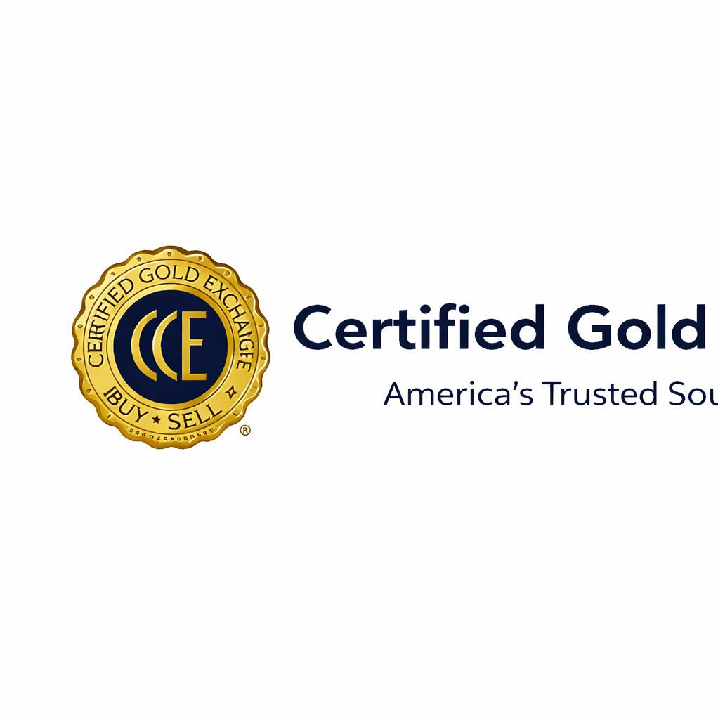 Certified  Gold Exchange