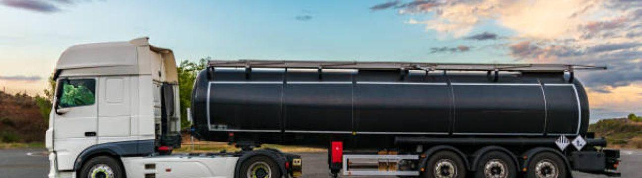 Trexwater Trucks