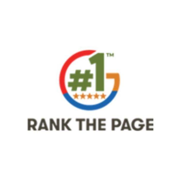 Rank The Page