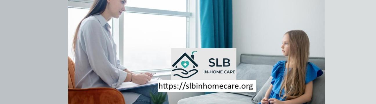 SLBinHome Care