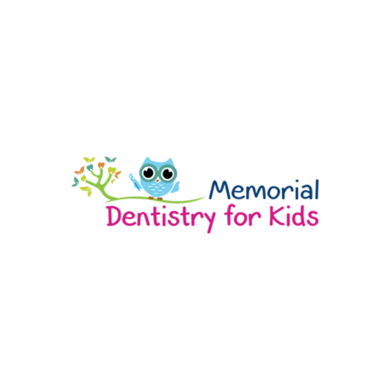 Memorial Dentistry For Kids