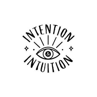 Intention And  Intuition
