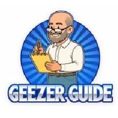 Geezer  Guide